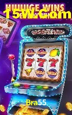 A Emoção da Loteria na Bra55: Uma Chance de Mudança de Vida