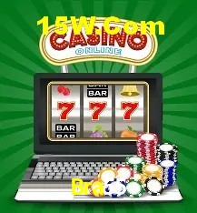 Descubra a Magia dos Jogos de Arcade no Bra55
