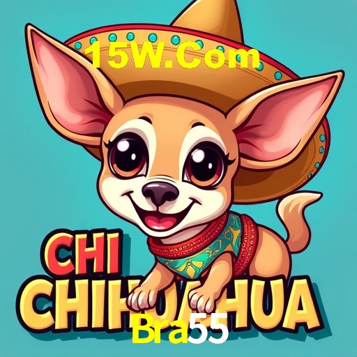 Desvendando o Mundo dos Jogos Virtuais na Bra55