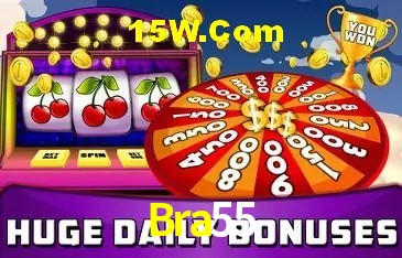 Desvendando o Mundo dos Jogos Virtuais na Bra55