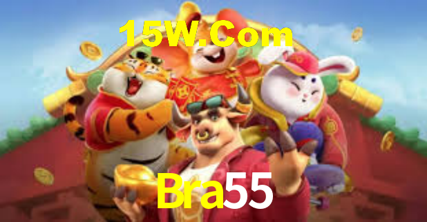 Descubra a Essência do Bra55: Nossa História e Compromissos